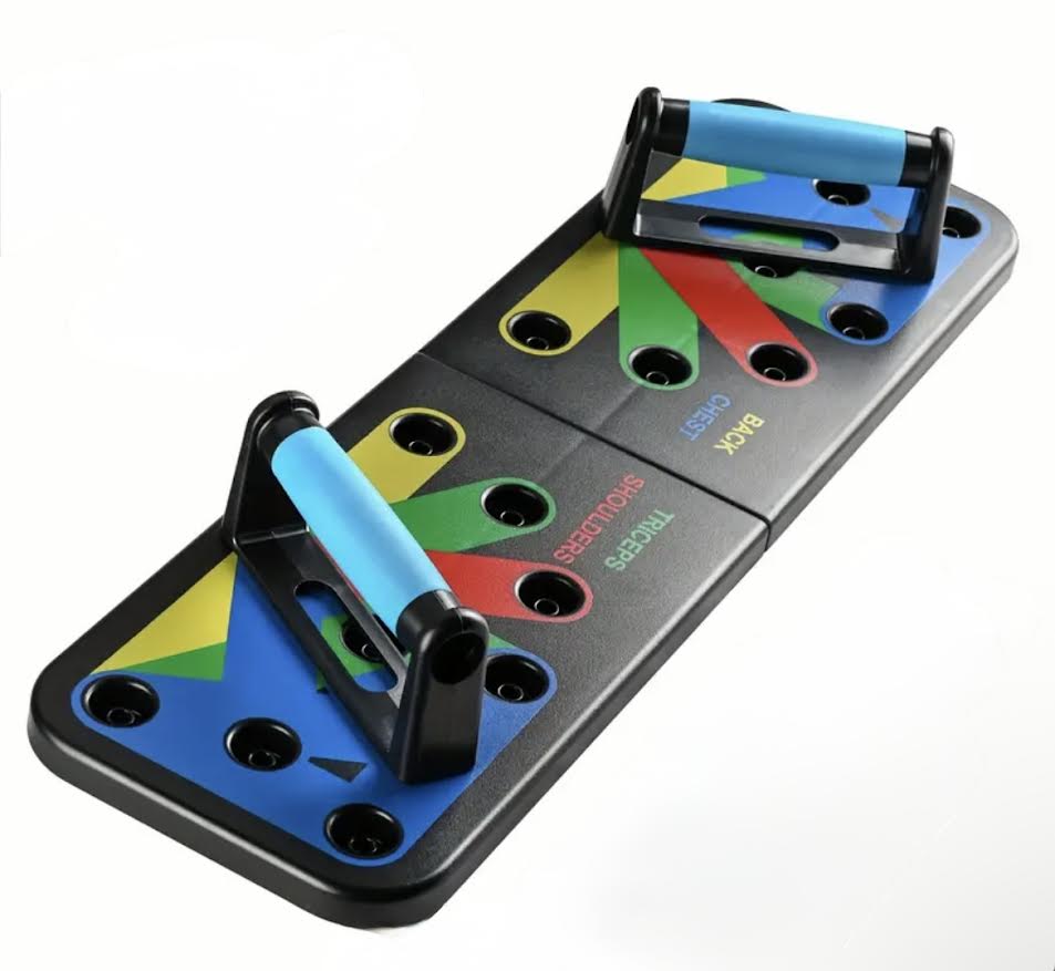 Push-Up Board