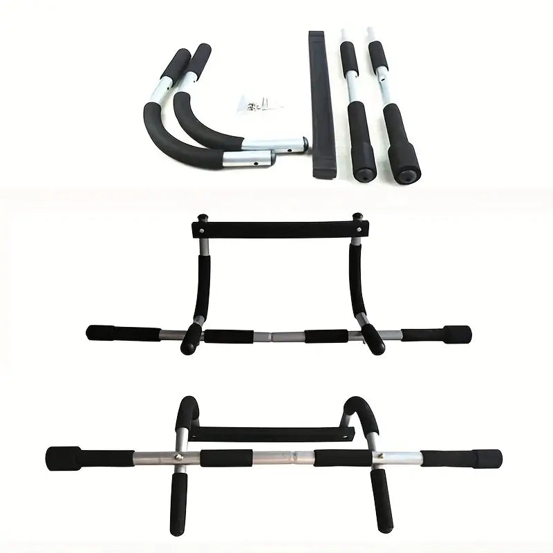 Pull-Up Bar