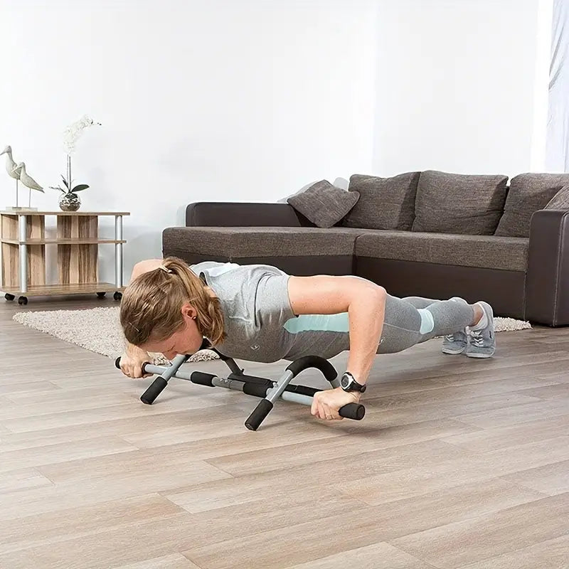 Pull-Up Bar