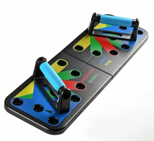 Push-Up Board