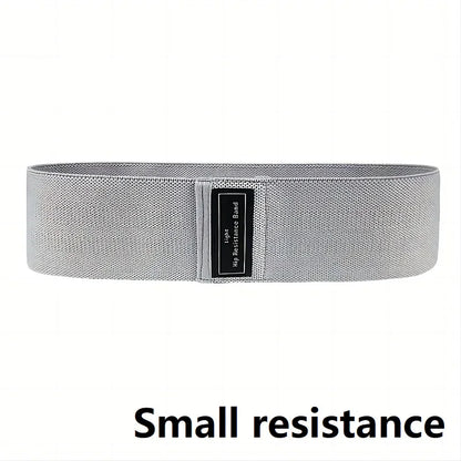 Gym Resistance Band