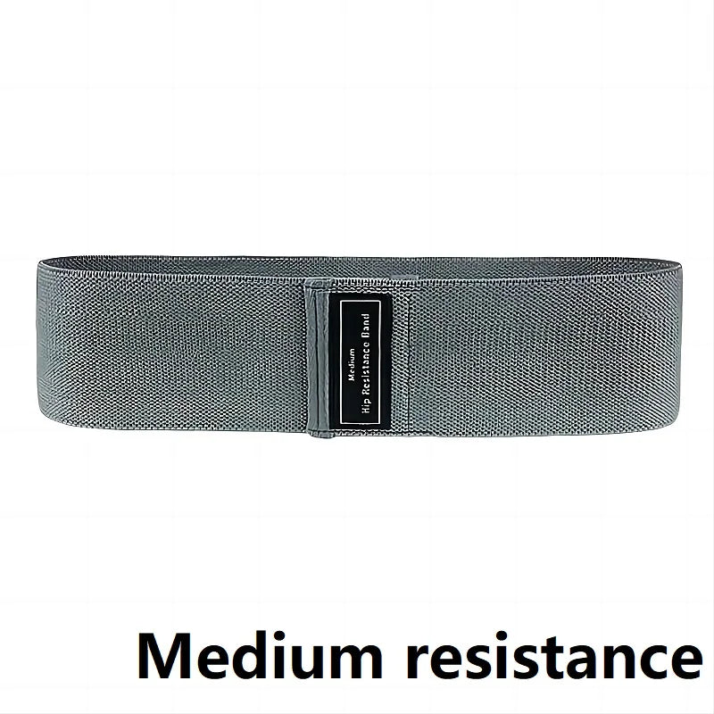 Gym Resistance Band