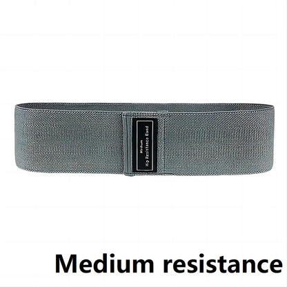 Gym Resistance Band
