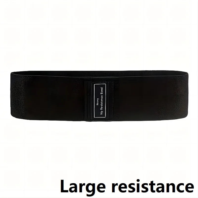 Gym Resistance Band
