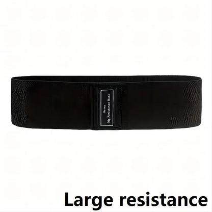 Gym Resistance Band