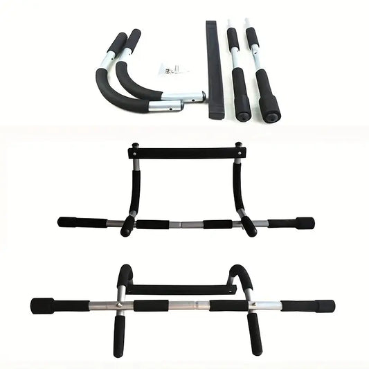 Pull-Up Bar